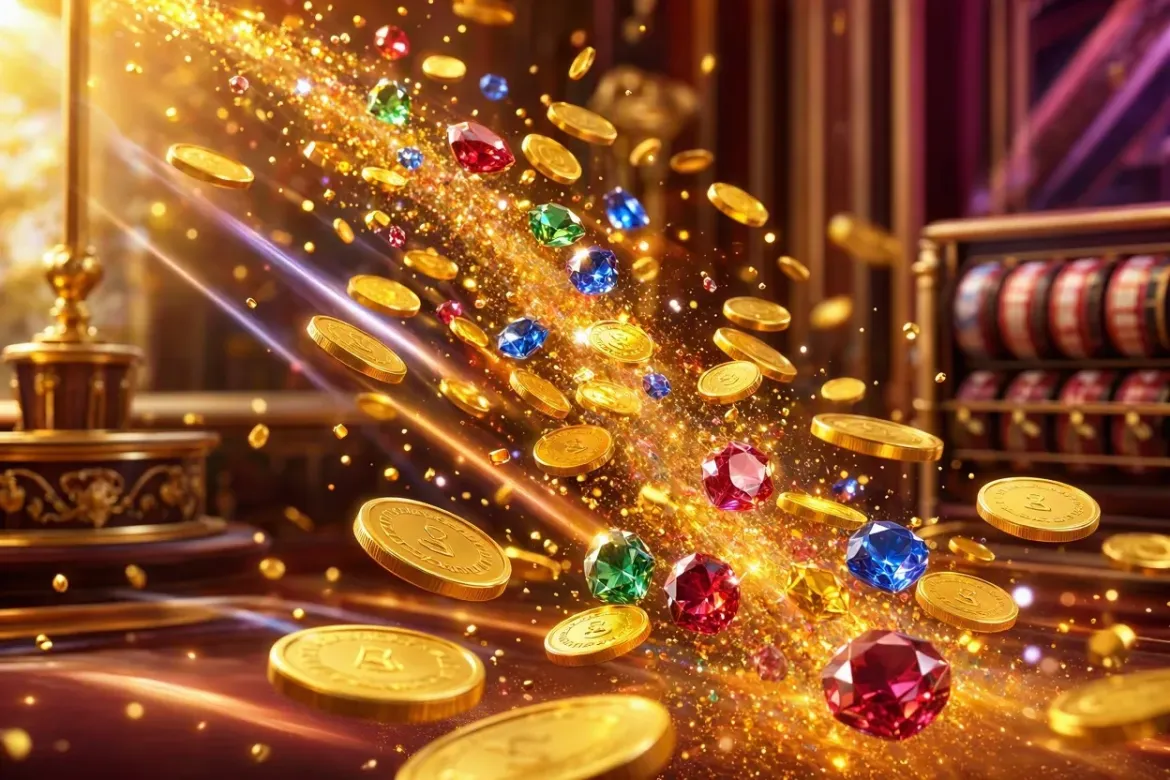 Lucky8 Casino